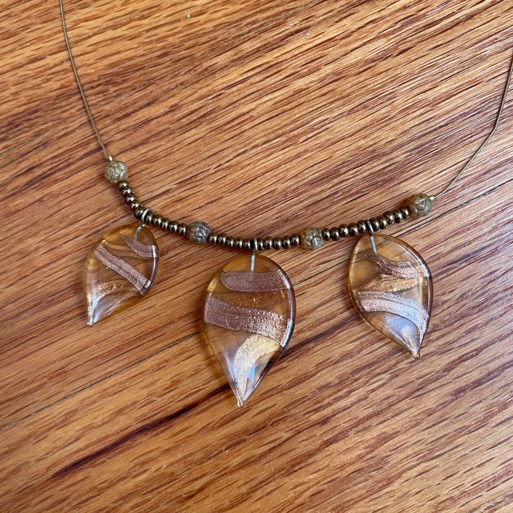 Necklace